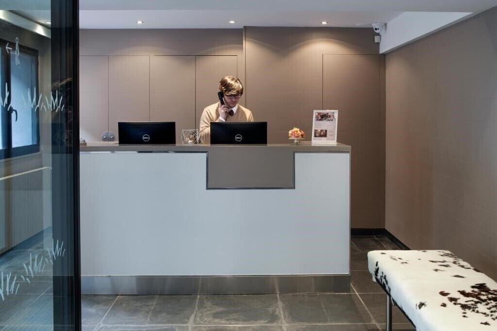 Зображення Hotel Caribou 4*