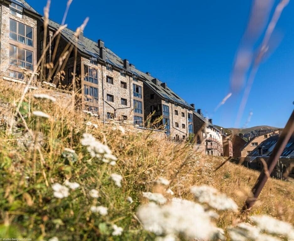 Зображення Pierre & Vacances Pas De La Casa Princesa 1*