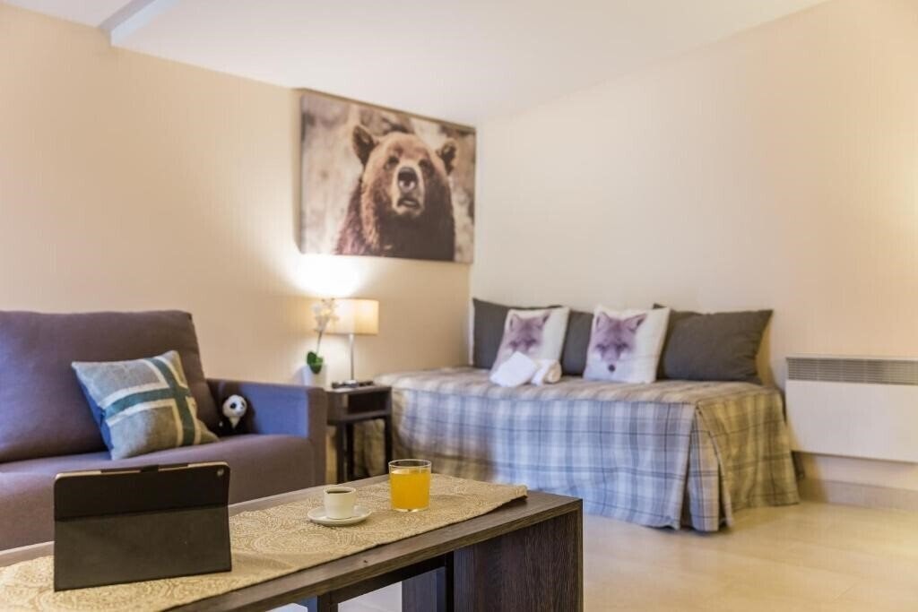 Картинка Pierre & Vacances Pas De La Casa Princesa 1*