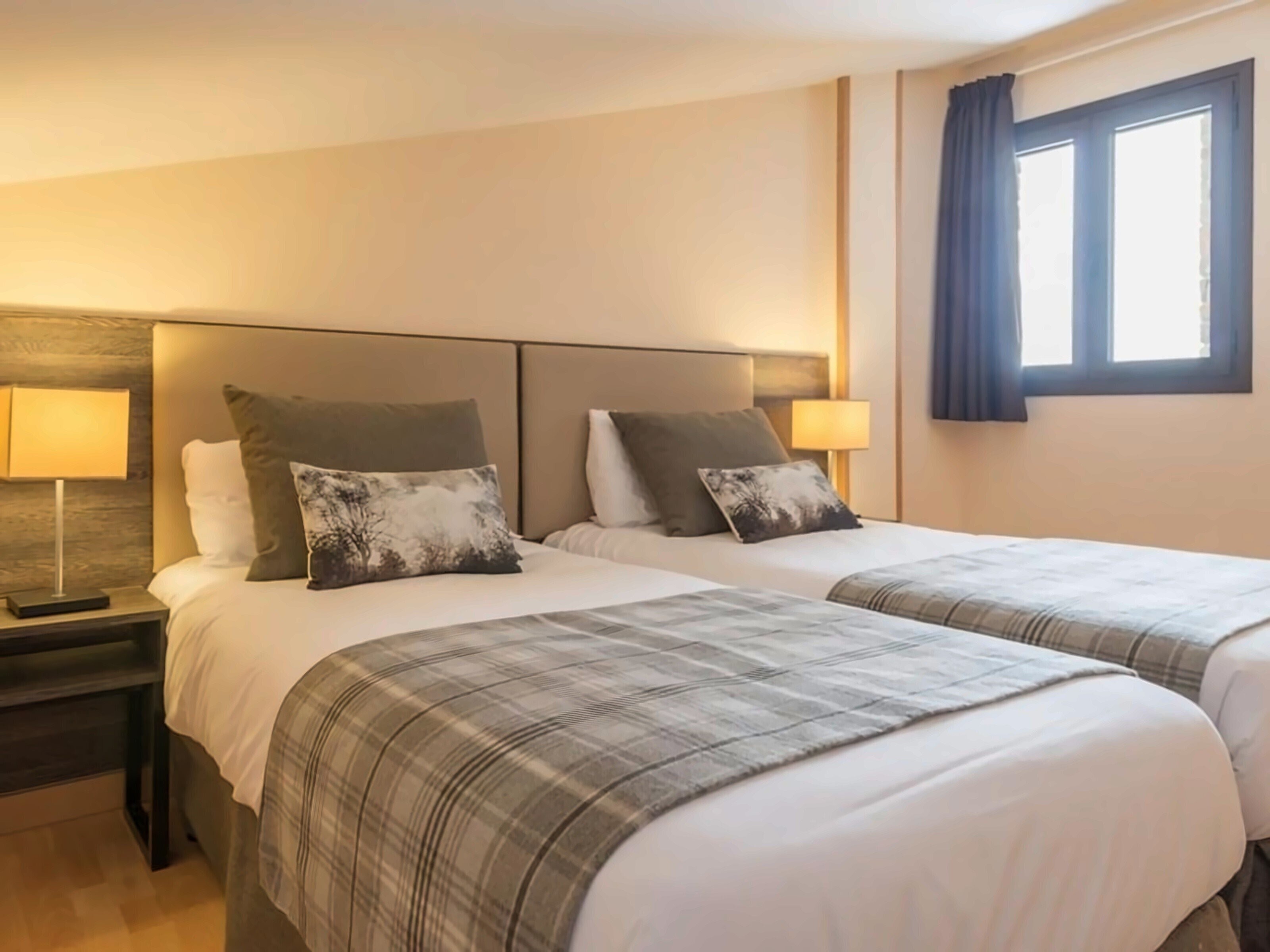 Картинка Pierre & Vacances Pas De La Casa Princesa 1*