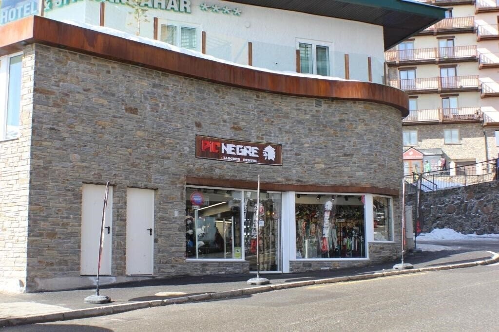 Фотографія Kandahar 4*