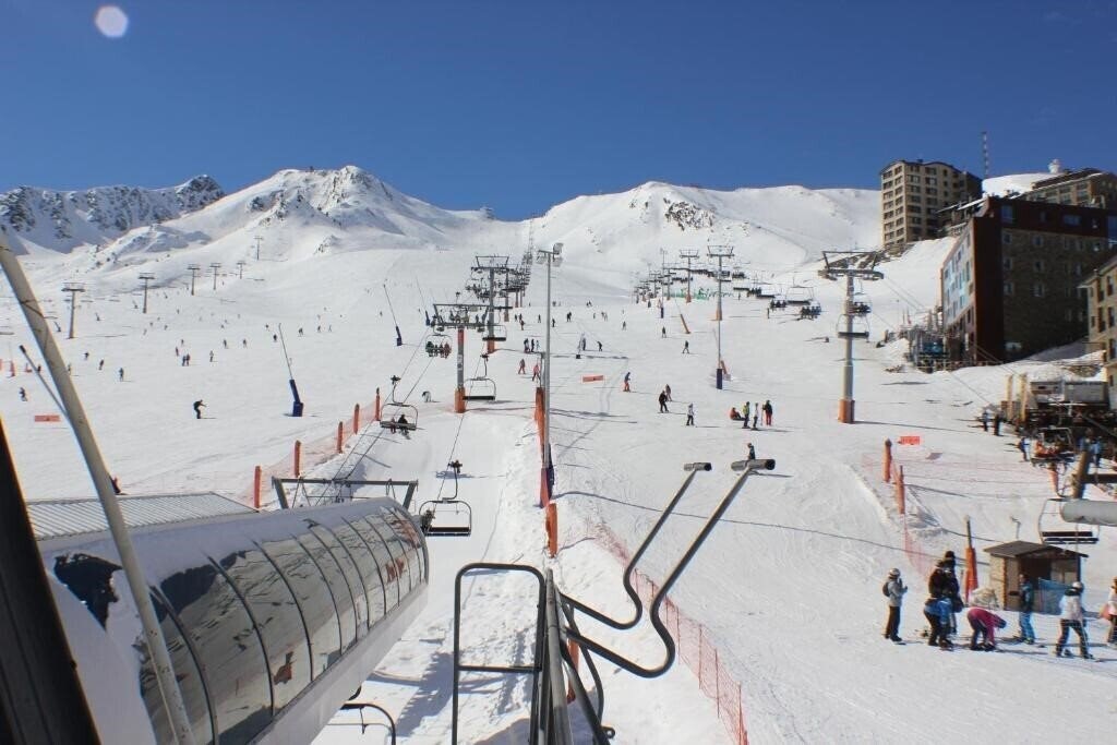 Зображення Kandahar 4*