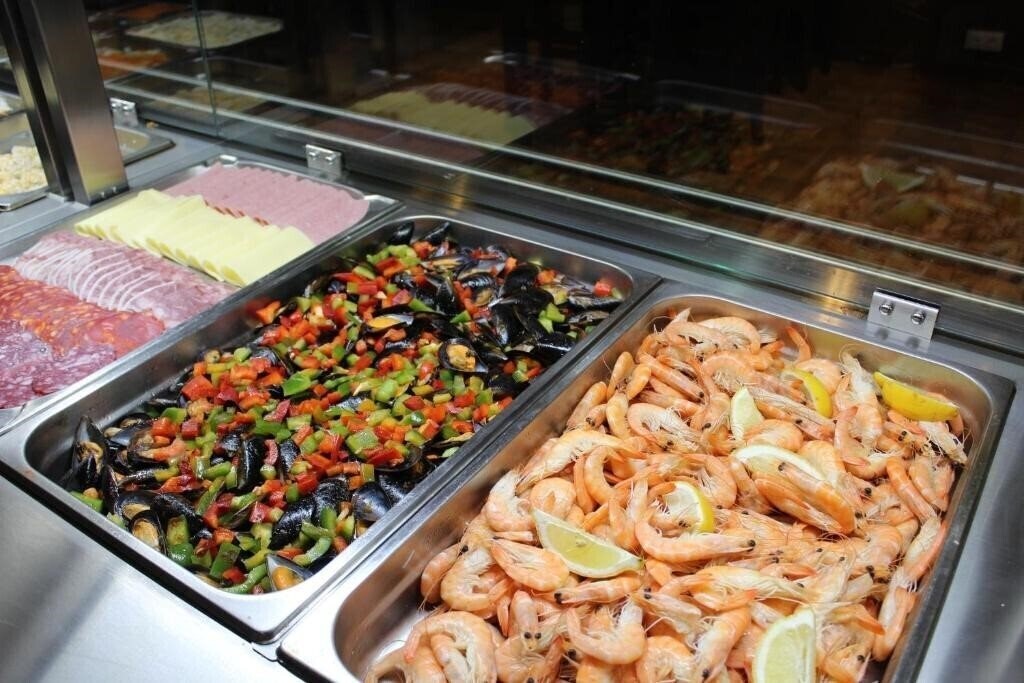 Зображення Hotel Avanti 3*