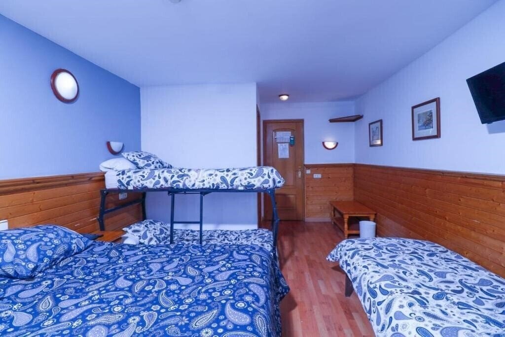 Фото Merino 3*