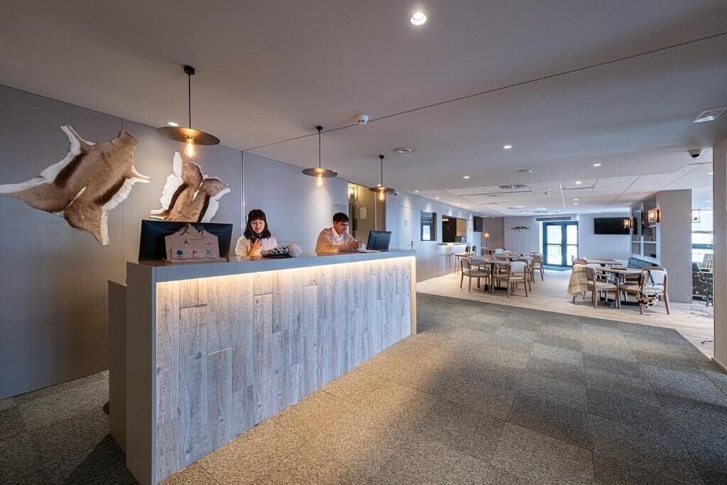 Зображення Apartamentos Caribou 2*