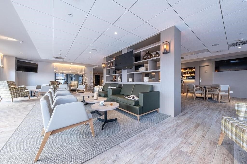 Картинка Apartamentos Caribou 2*