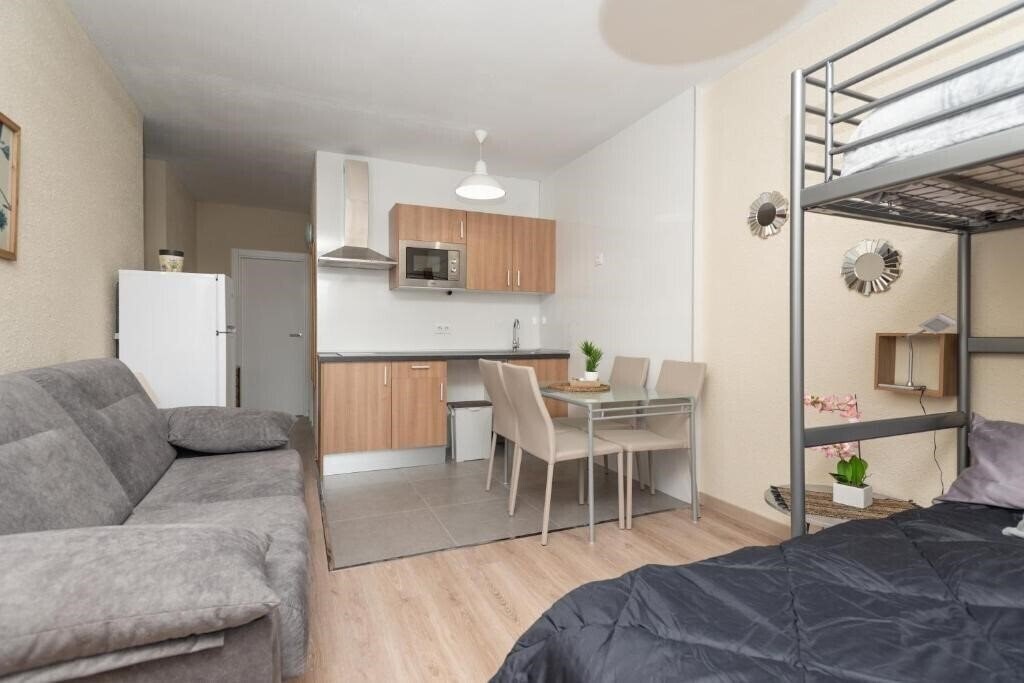 Картинка Nevada Mikka 3000 Apart 3*
