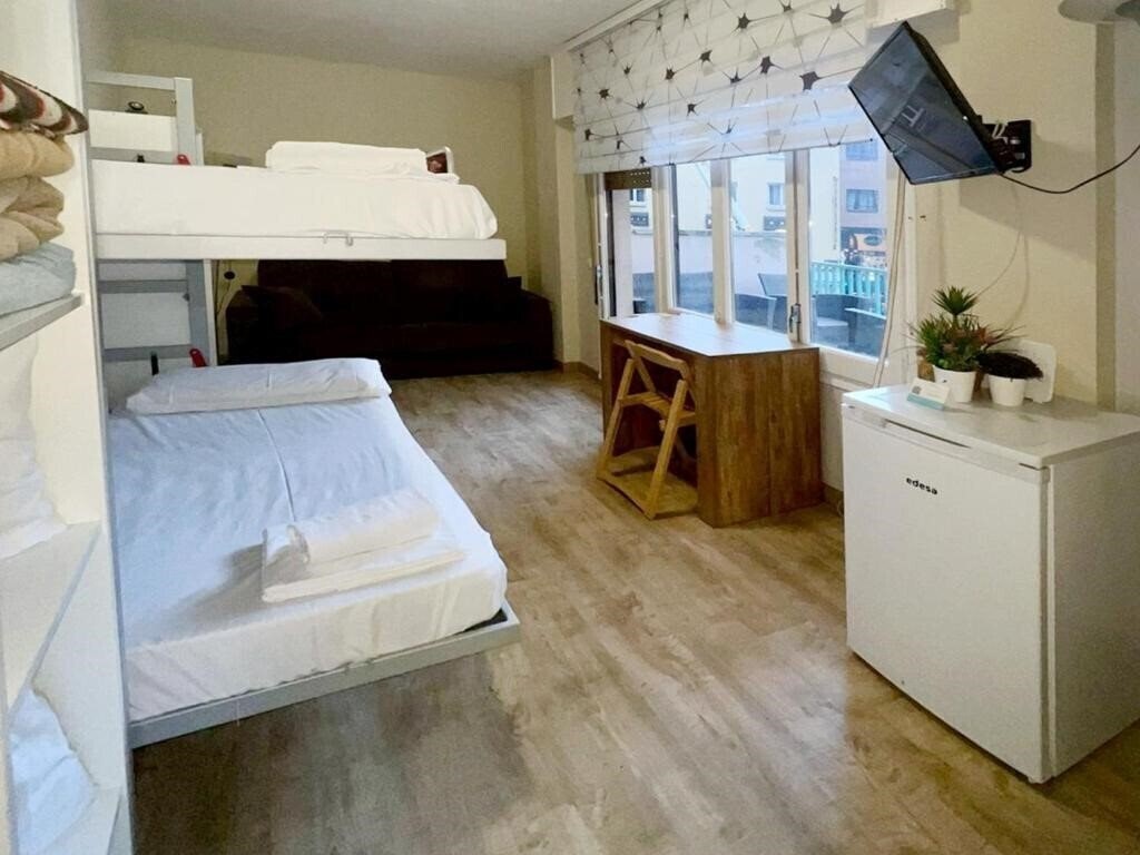 Фото La Cabaneta Mikka Sky 3000 Apart 3*