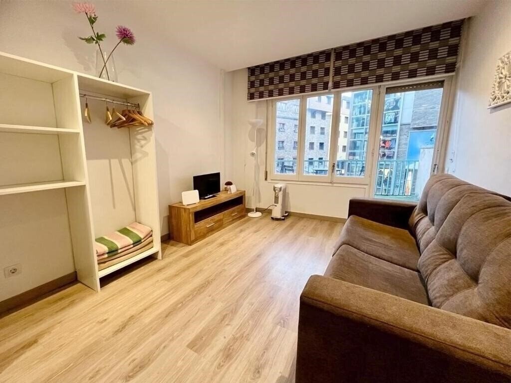 Фотографія La Cabaneta Mikka Sky 3000 Apart 3*
