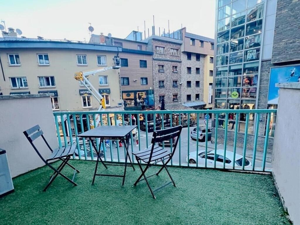 Зображення La Cabaneta Mikka Sky 3000 Apart 3*