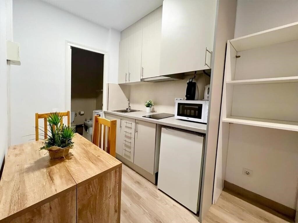 Картинка La Cabaneta Mikka Sky 3000 Apart 3*