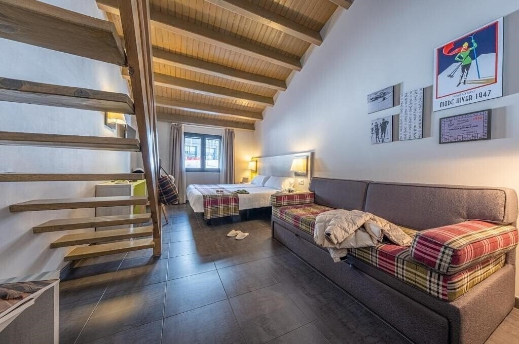 Фото Cristina 3*