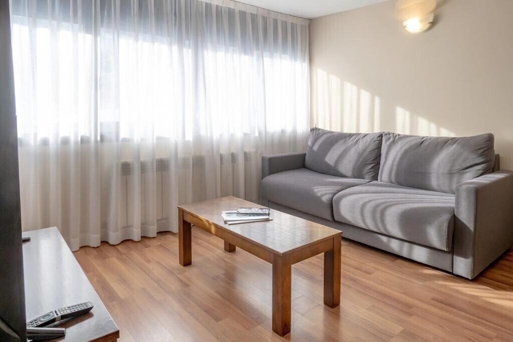 Отель La Merceria Apts 3*