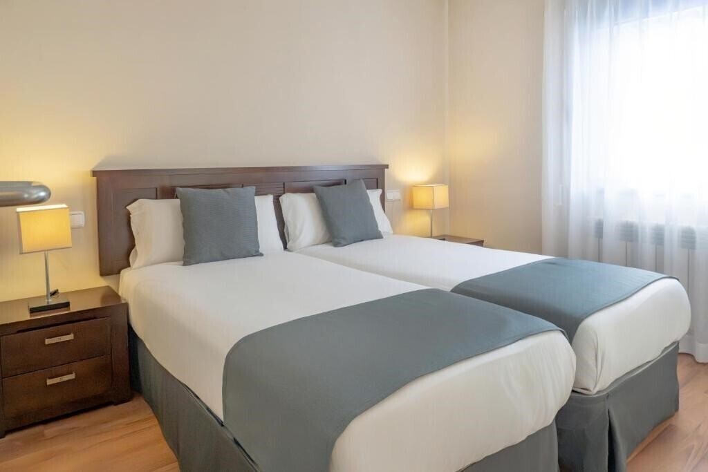 Фото La Merceria Apts 3*