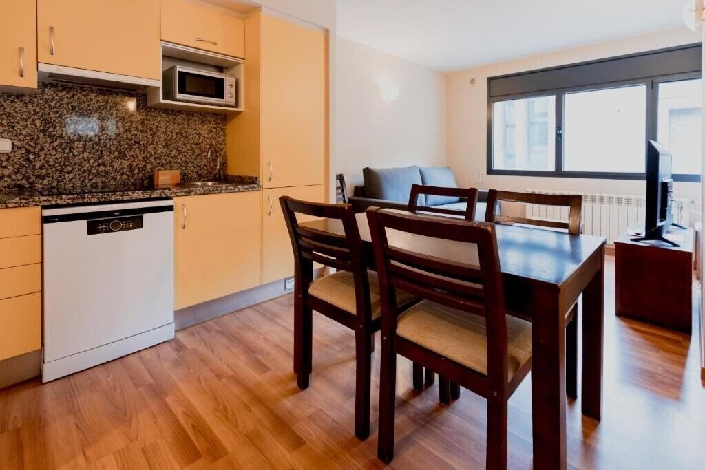 Картинка La Merceria Apts 3*