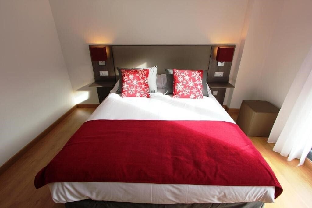 Зображення Residence Pierre Et Vacances Andorra El Tarter 3*