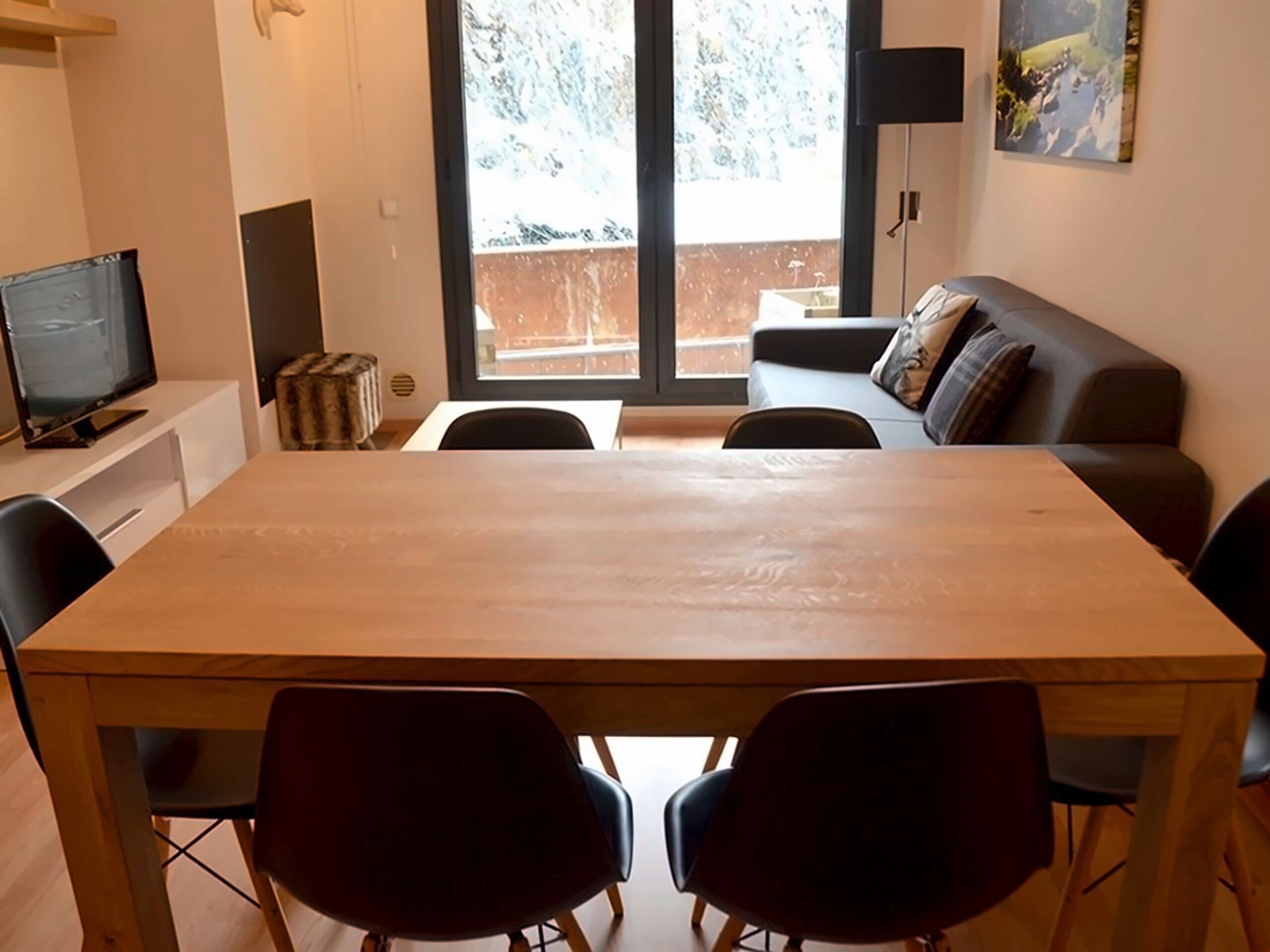 Зображення Residence Pierre Et Vacances Andorra El Tarter 3*