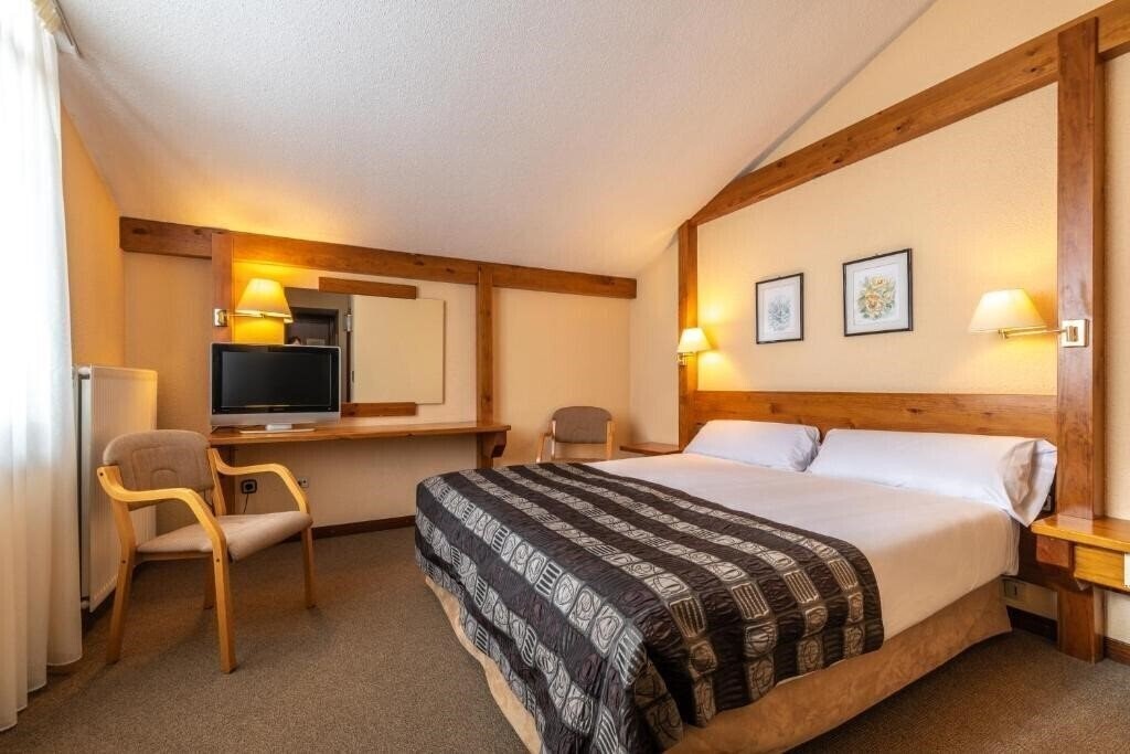 Фотография Sport Hotel 4*