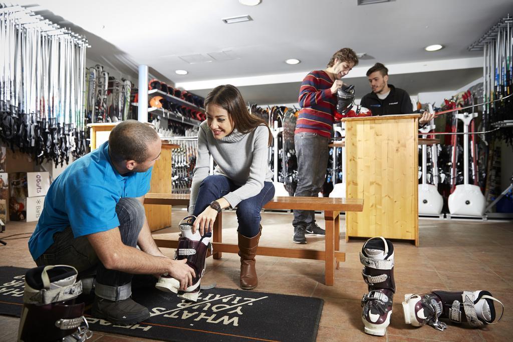 Изображение Euroski Mountain Resort 4*