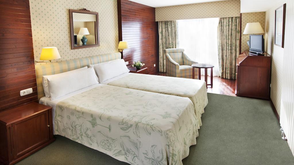 Зображення Hotansa Piolets Soldeu Centre 4*