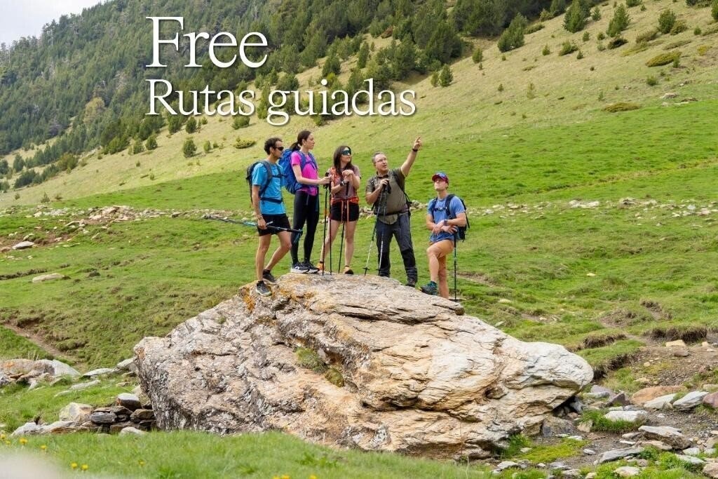 Фото Piolets Soldeu Centre 4*