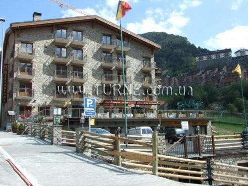 Зображення Parador Canaro 4*