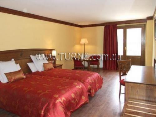 Фотографія Parador Canaro 4*