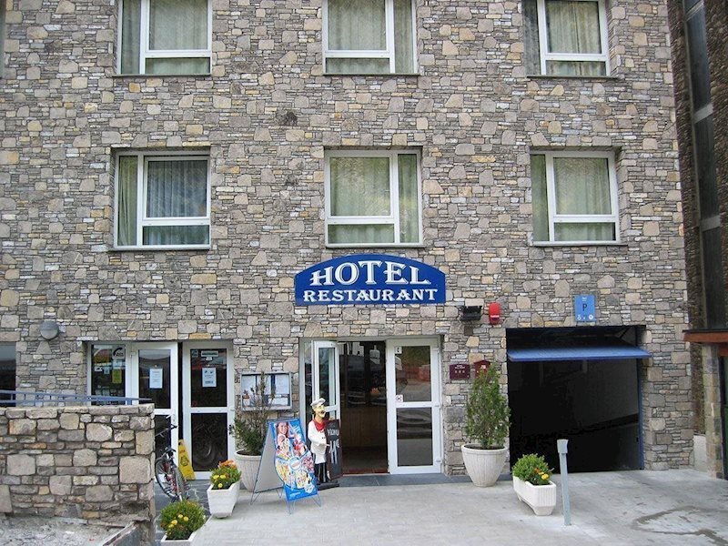Фотография Somriu Hotel Vall Ski 3*