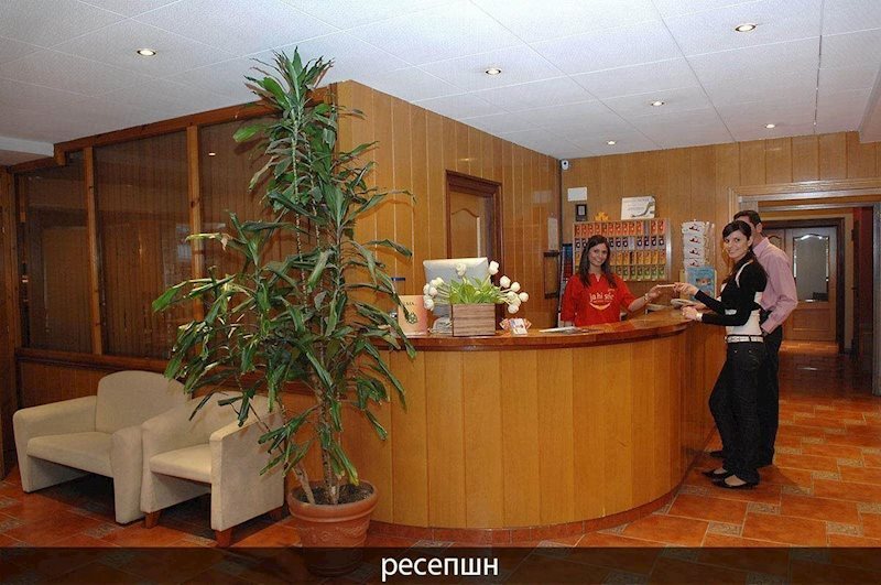 Изображение Somriu Hotel Vall Ski 3*
