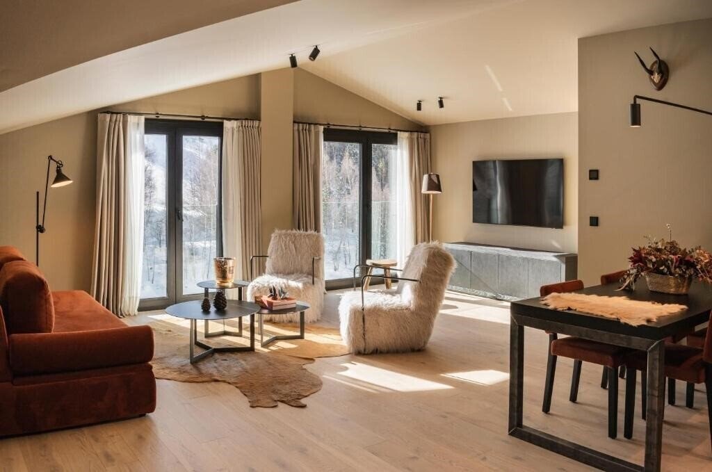 Фотографія Serras Andorra 5*