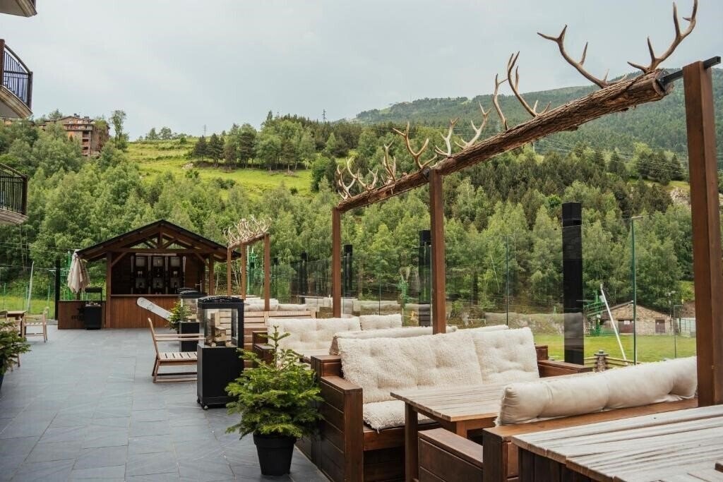 Зображення Serras Andorra 5*