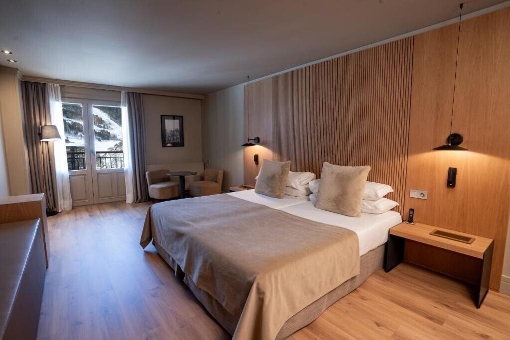 Картинка Serras Andorra 5*