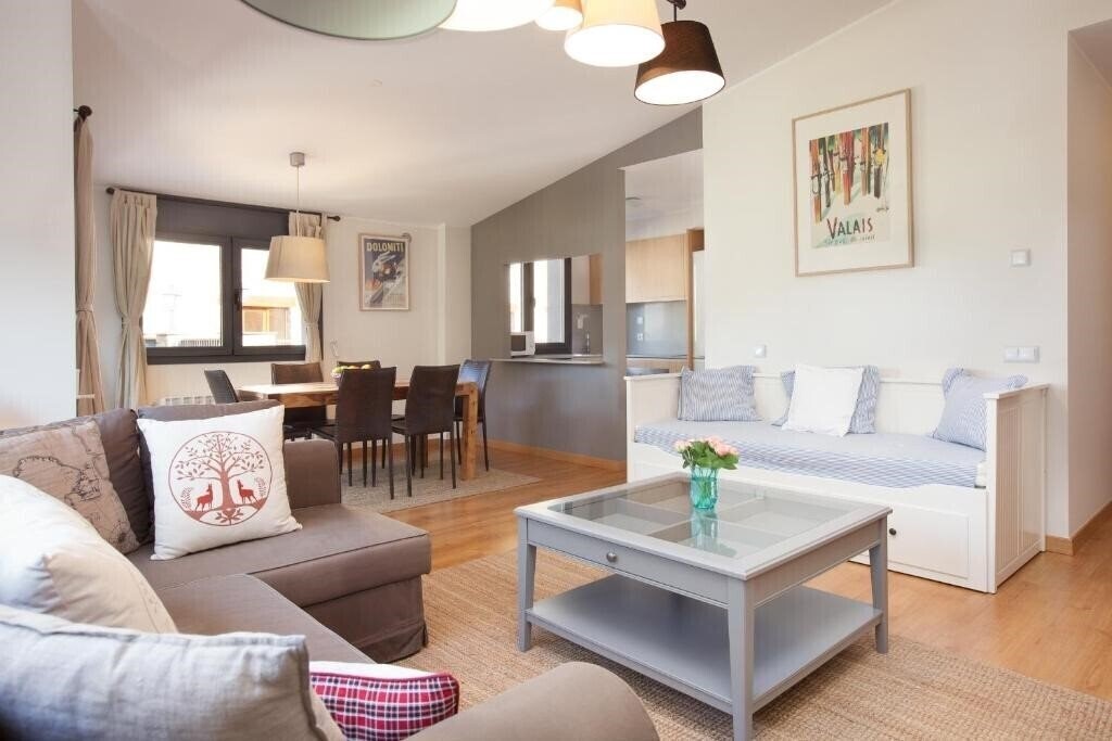 Фото Tarter Mountain Suites 4*