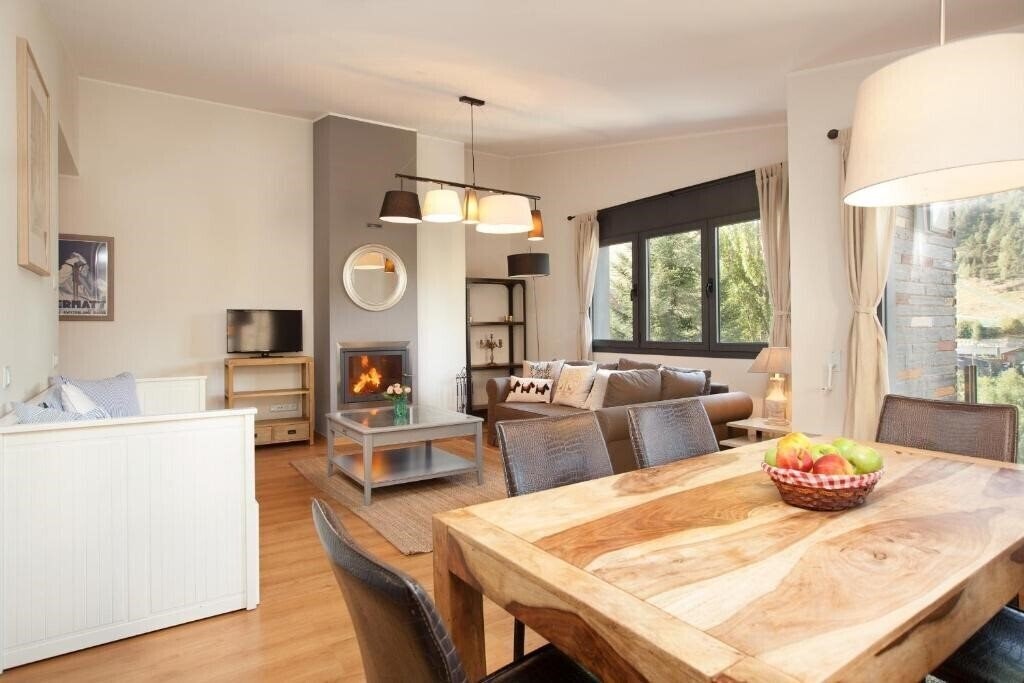 Фотография Tarter Mountain Suites 4*