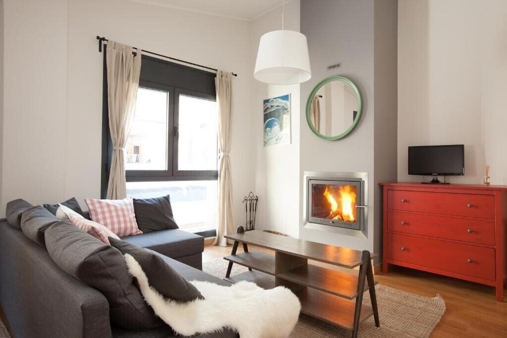 Изображение Tarter Mountain Suites 4*