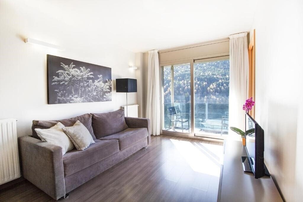 Картинка Tarter Mountain Suites 4*