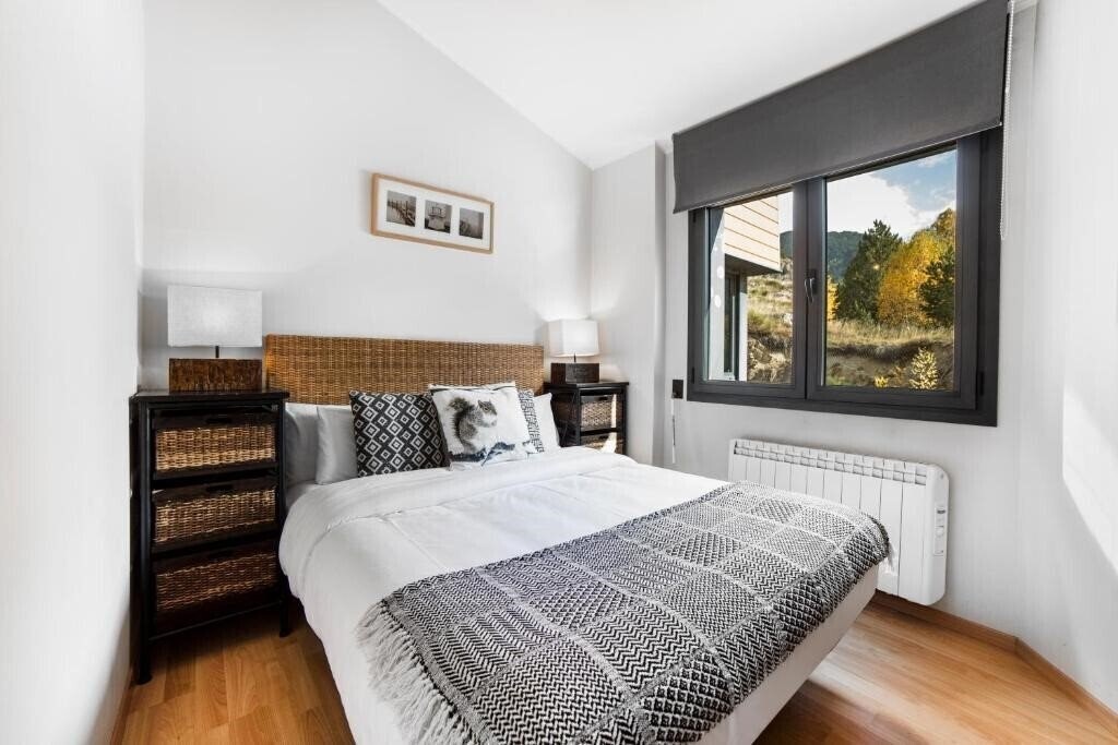 Фото El Floc Apartaments 3*