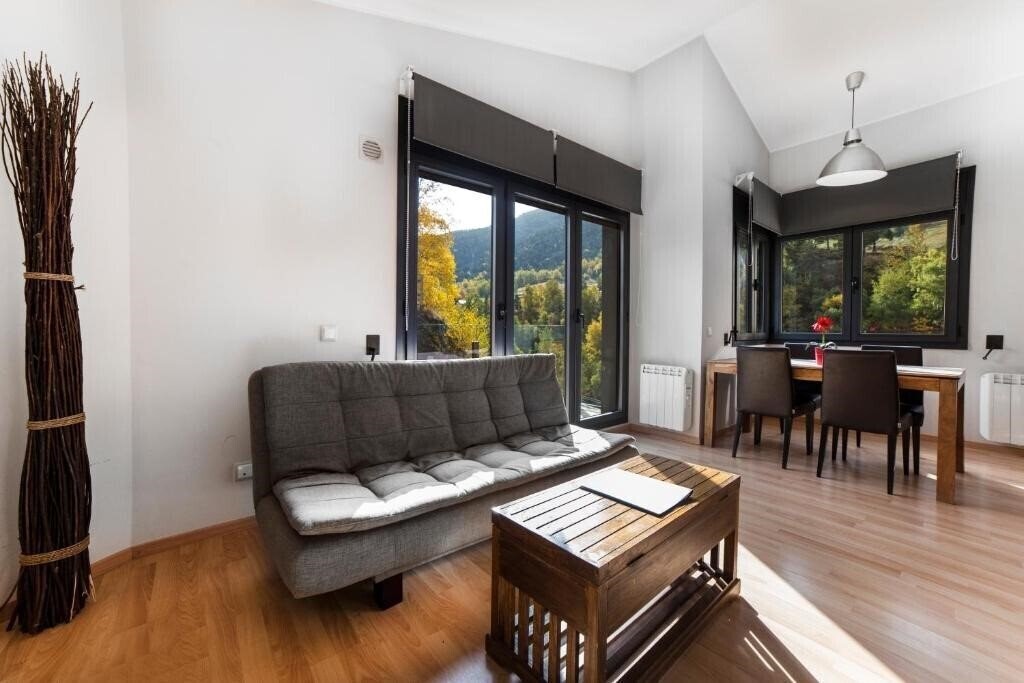 Фотографія El Floc Apartaments 3*