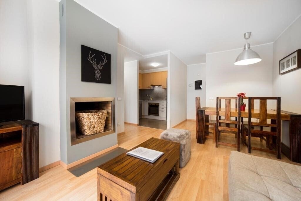 Зображення El Floc Apartaments 3*