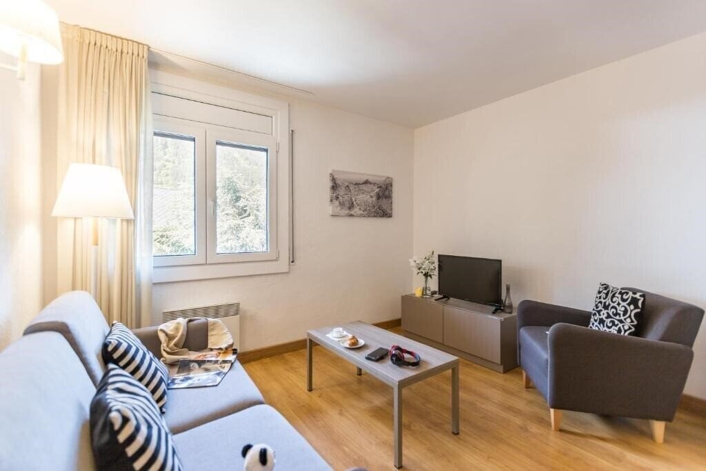 Зображення Residence Pierre Et Vacances Andorra Alba El Tarter 3*