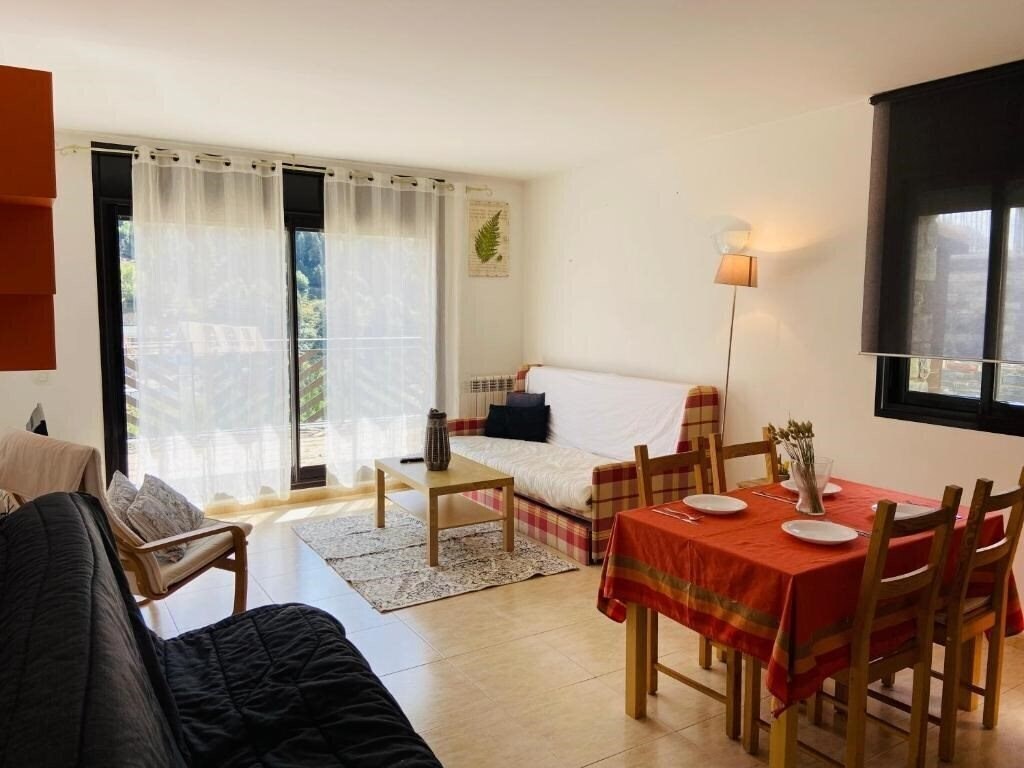 Фото Tarter/Ransol 3000 Apartamentos 2*