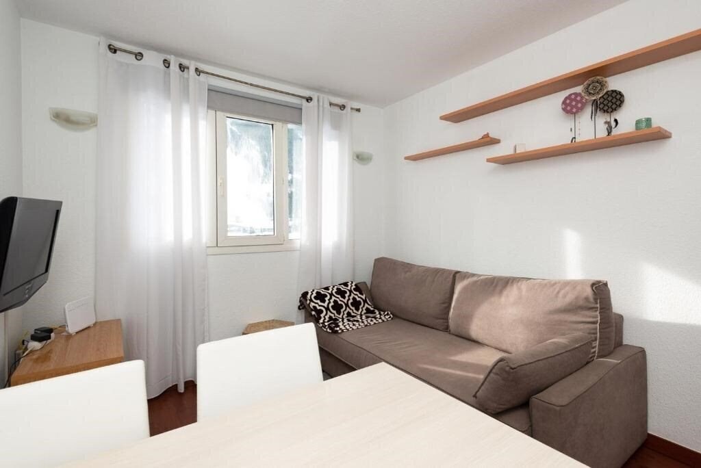Изображение Tarter/Ransol 3000 Apartamentos 2*