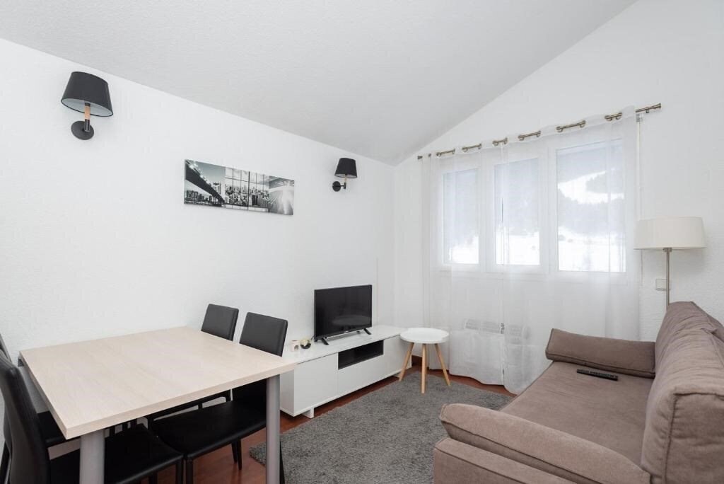 Картинка Tarter/Ransol 3000 Apartamentos 2*