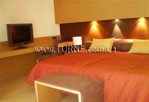 Изображение Somriu Galanthus 4*