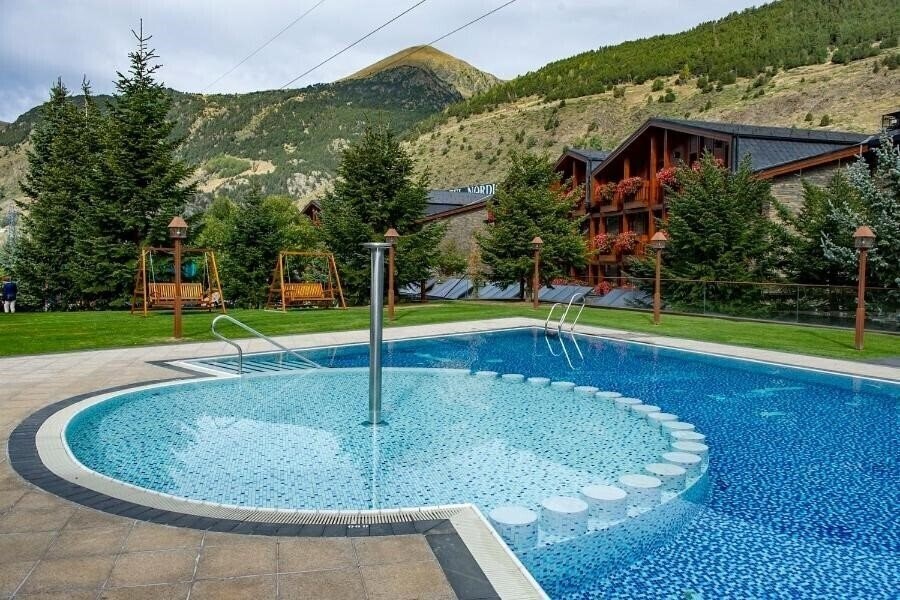 Фото Nordic 4*