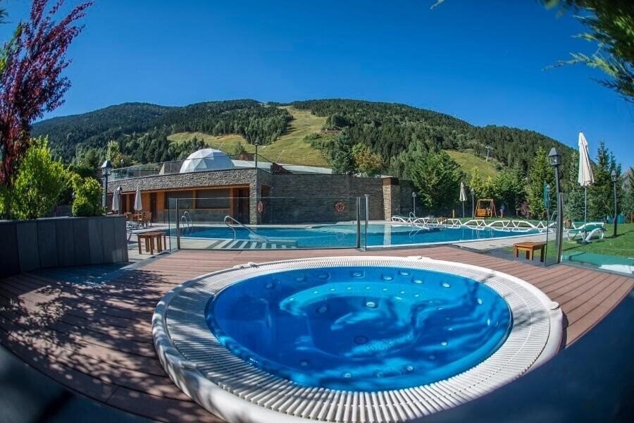 Фотография Nordic 4*