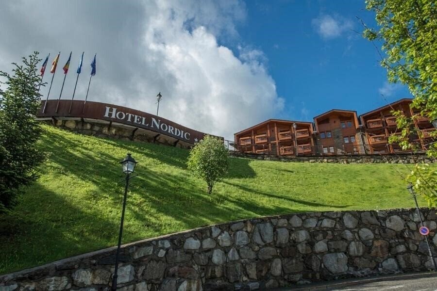 Картинка Nordic 4*