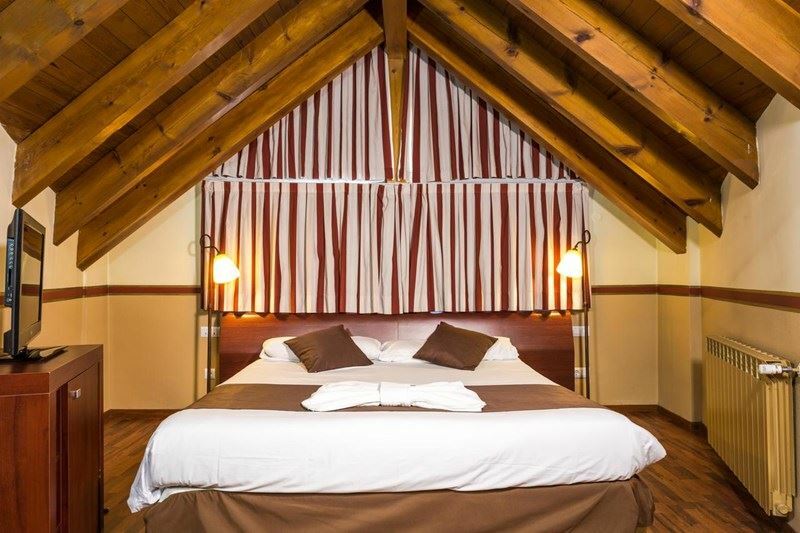 Фотографія Himalaia Soldeu 4*