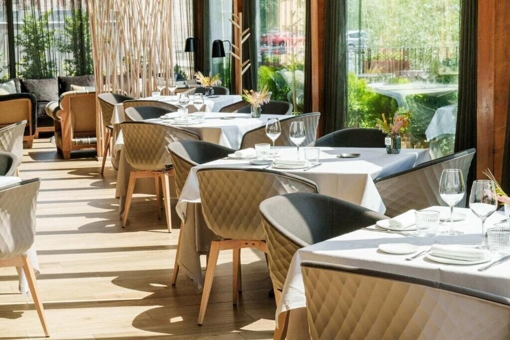 Картинка Naudi 3*