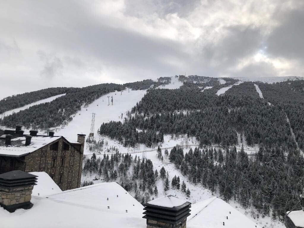 Фотография Soldeu Maistre 3*